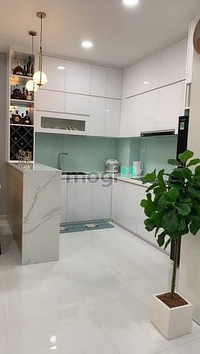 Hình ảnh Kingston Residence - Cho thuê căn Officetel và 1PN - 2PN - 3PN