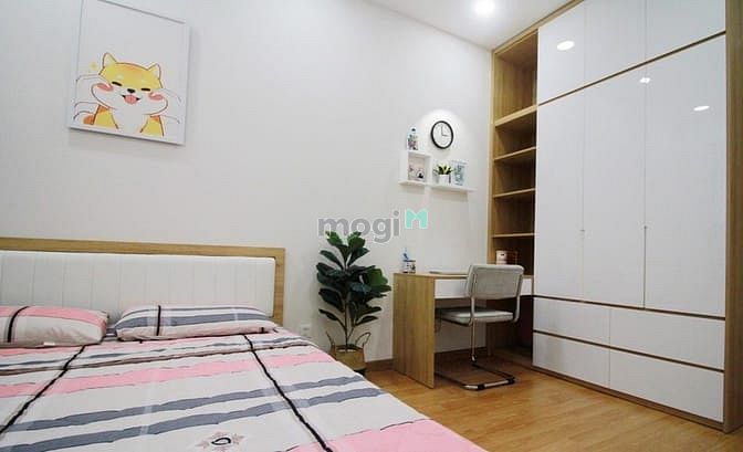 Hình ảnh Kingston Residence - Cho thuê căn Officetel và 1PN - 2PN - 3PN