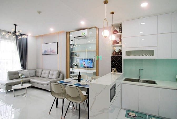 Hình ảnh Kingston Residence - Cho thuê căn Officetel và 1PN - 2PN - 3PN