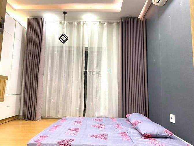 Hình ảnh Cho thuê Trang Chủ MB66.COM / Đăng Ký Tặng 66K Oriental Plaza, Tân Phú- 2PN, Full nội thất