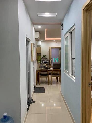 Hình ảnh Cho thuê Trang Chủ MB66.COM / Đăng Ký Tặng 66K Oriental Plaza, Tân Phú- 2PN, Full nội thất