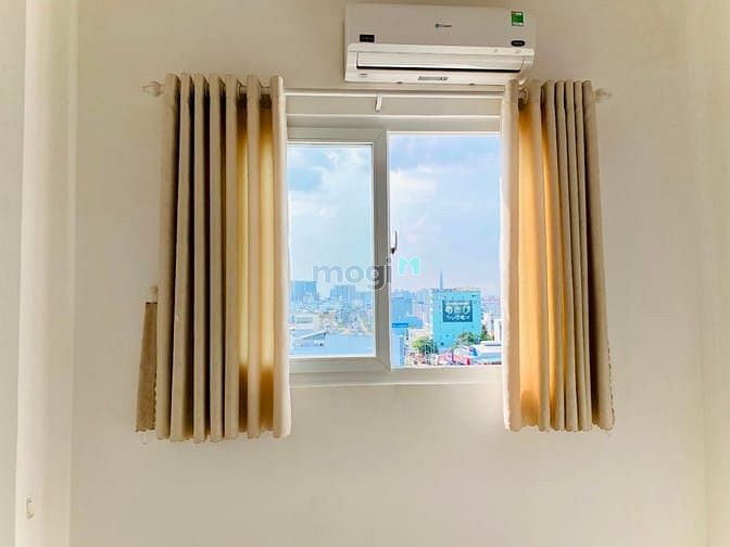 Hình ảnh Phòng MỚI siêu thoáng ngay TT Q7🌟đa dạng phòng🌊có phòng gym