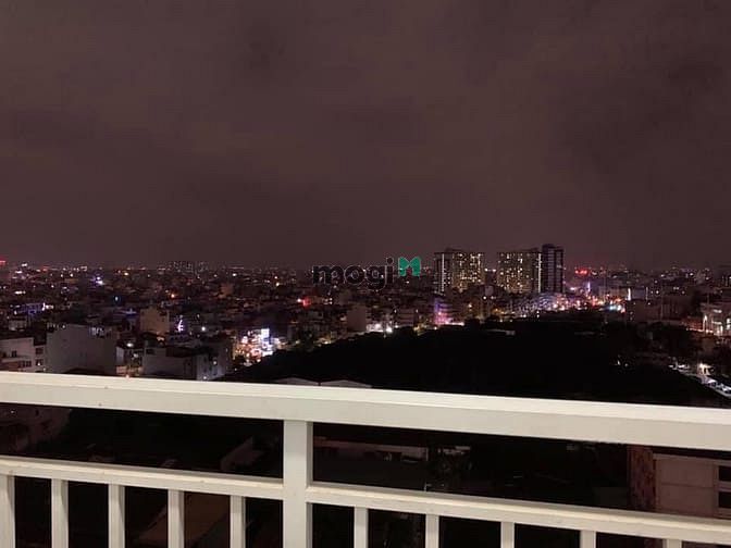 Hình ảnh Cho thuê Trang Chủ MB66.COM / Đăng Ký Tặng 66K Oriental Plaza, Tân Phú- 2PN, Full nội thất