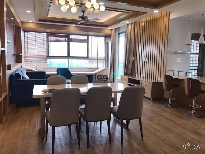 Hình ảnh Cho thuê Trang Chủ MB66.COM / Đăng Ký Tặng 66K cao cấp Riverpark lầu cao view sông.
