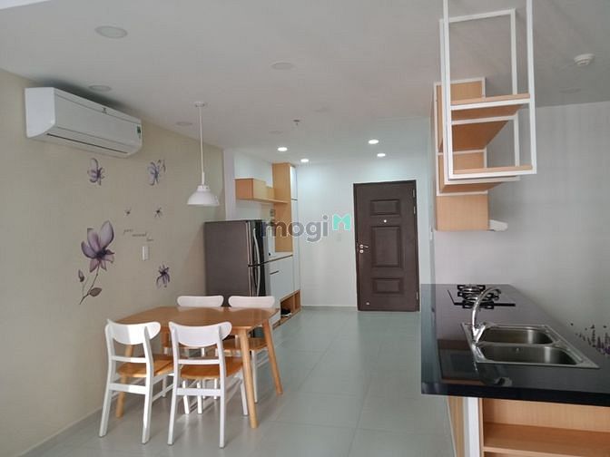 Hình ảnh Cho thuê Trang Chủ MB66.COM / Đăng Ký Tặng 66K River Park, 130m2, 3PN, nội thất cao cấp View thoáng