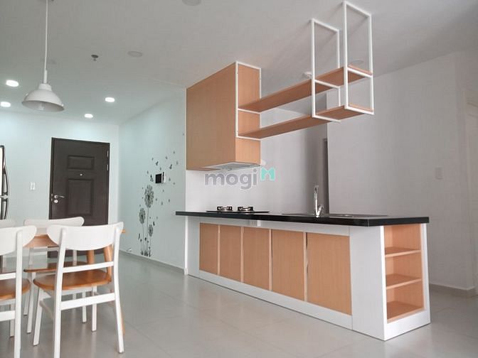 Hình ảnh Cho thuê Trang Chủ MB66.COM / Đăng Ký Tặng 66K River Park, 130m2, 3PN, nội thất cao cấp View thoáng