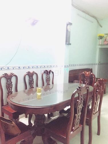 Hình ảnh Hot -  64m2 hẻm Bùi Đình Túy, Bình Thạnh chỉ 4 tỷ 85 TL