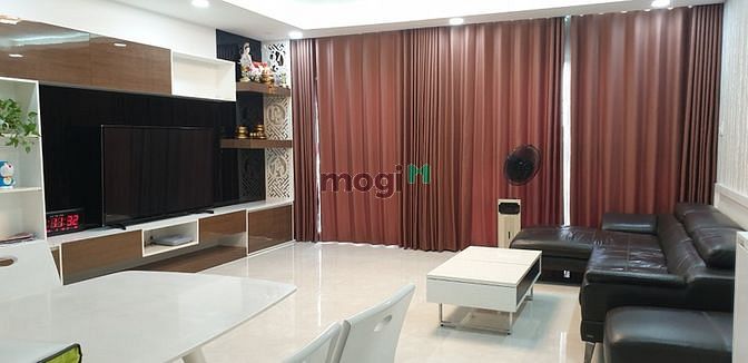 Hình ảnh Trang Chủ MB66.COM / Đăng Ký Tặng 66K Nam Phúc - Le Jardin, 110m2, 3 phòng ngủ, nội thất cao cấp, PMH