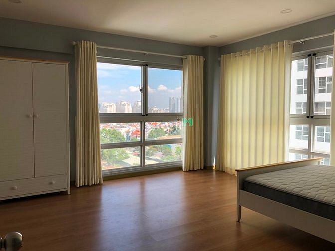 Hình ảnh Cho thuê Panorama - Phú Mỹ Hưng 22 triệu, 3 phòng ngủ, 2 WC.