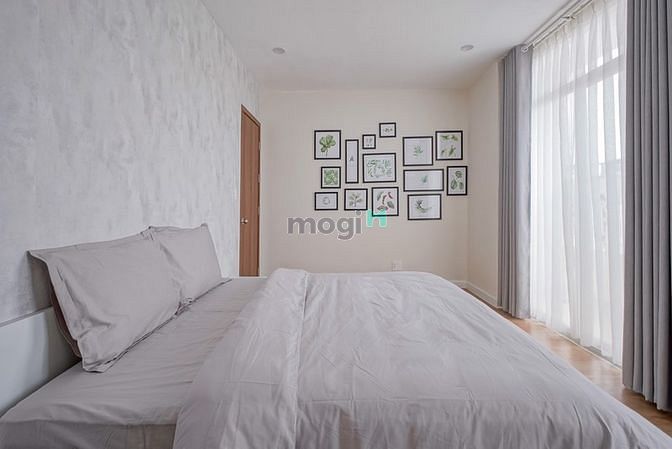 Hình ảnh ✔ Cho thuê CHCC GRAND RIVERSIDE 90m 3pn 2wc - Nội thất đầy đủ