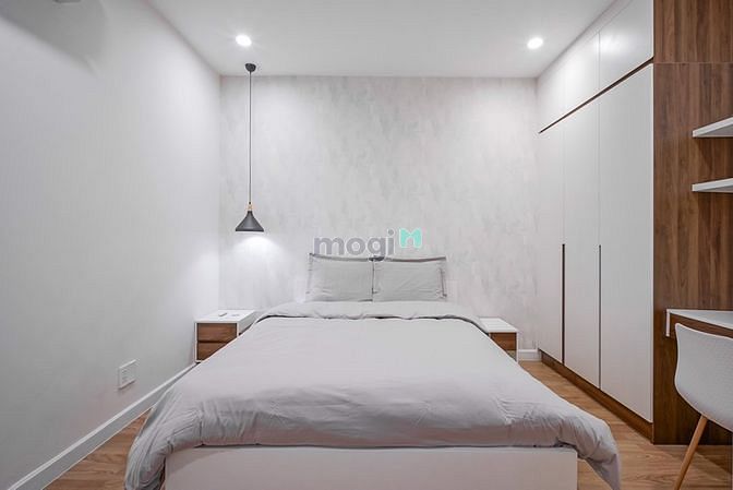 Hình ảnh ✔ Cho thuê CHCC GRAND RIVERSIDE 90m 3pn 2wc - Nội thất đầy đủ