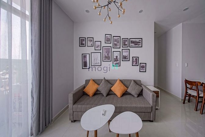 Hình ảnh ✔ Cho thuê CHCC GRAND RIVERSIDE 90m 3pn 2wc - Nội thất đầy đủ