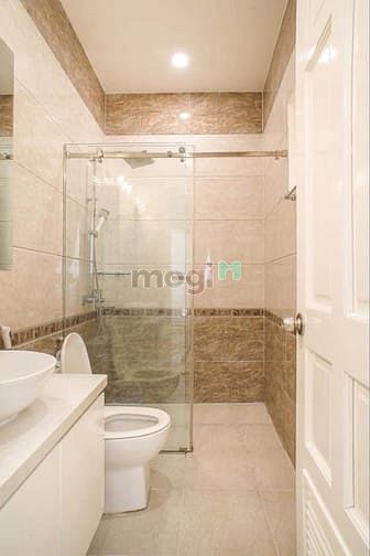 Hình ảnh 🌿Căn Hộ Studio Cửa Sổ Thoáng Mát Ngay Kỳ Đồng Quận 3