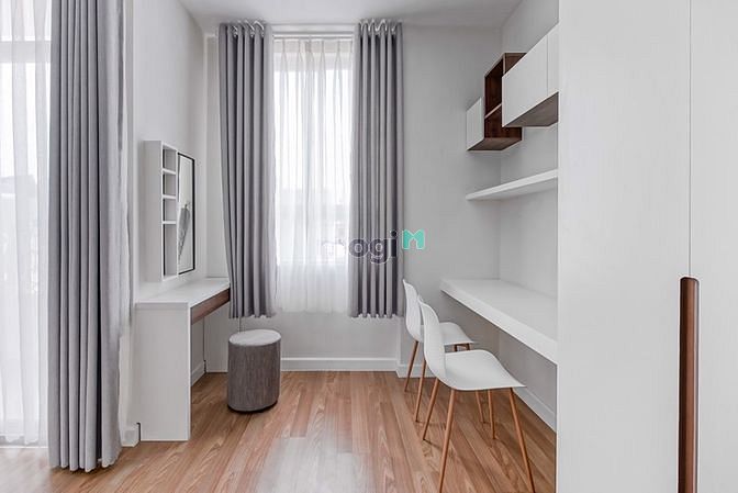 Hình ảnh ✔ Cho thuê CHCC GRAND RIVERSIDE 90m 3pn 2wc - Nội thất đầy đủ