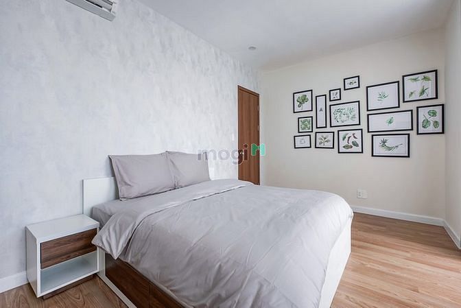 Hình ảnh ✔ Cho thuê CHCC GRAND RIVERSIDE 90m 3pn 2wc - Nội thất đầy đủ