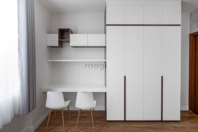 Hình ảnh ✔ Cho thuê CHCC GRAND RIVERSIDE 90m 3pn 2wc - Nội thất đầy đủ