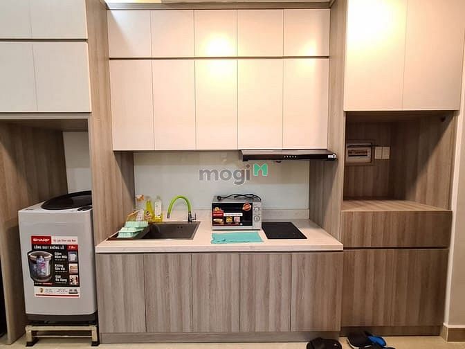Hình ảnh 🔥 Giá TỐT - Mb6623 nạp rút nhanh chóng studio 34m2 tại Garden Gate, view thoáng