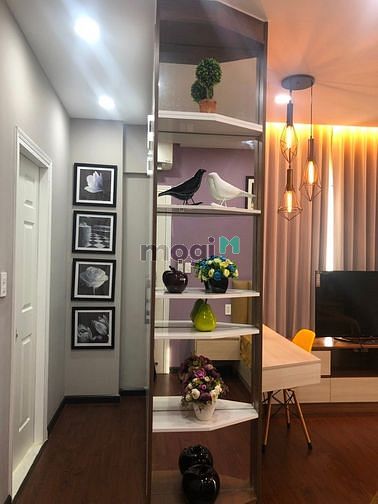 Hình ảnh Gấp CH Happy Valley,PMH, 3PN 2WC,nội thất cao cấp, giá 20.5triệu/tháng