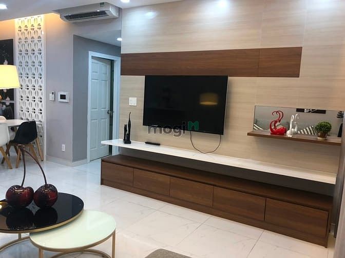 Hình ảnh Gấp CH Happy Valley,PMH, 3PN 2WC,nội thất cao cấp, giá 20.5triệu/tháng