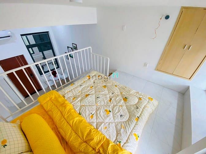 Hình ảnh Hệ thống Mb6623 nạp rút nhanh chóng Tân Bình_38m2_Full nội thất_Xịn khỏi chê 🌎