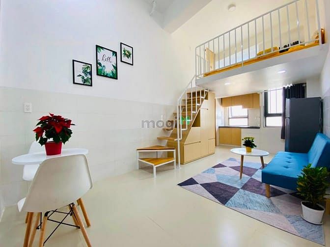 Hình ảnh Hệ thống Mb6623 nạp rút nhanh chóng Tân Bình_38m2_Full nội thất_Xịn khỏi chê 🌎
