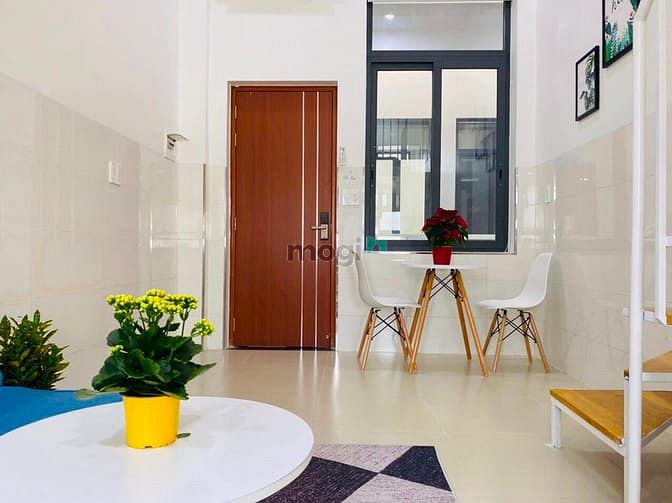 Hình ảnh Hệ thống Mb6623 nạp rút nhanh chóng Tân Bình_38m2_Full nội thất_Xịn khỏi chê 🌎