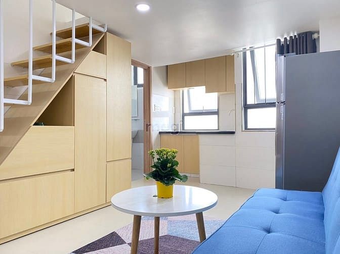 Hình ảnh Hệ thống Mb6623 nạp rút nhanh chóng Tân Bình_38m2_Full nội thất_Xịn khỏi chê 🌎
