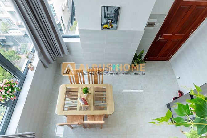 Hình ảnh Hệ thống Mb6623 nạp rút nhanh chóng Tân Bình_38m2_Full nội thất_Xịn khỏi chê 🌎