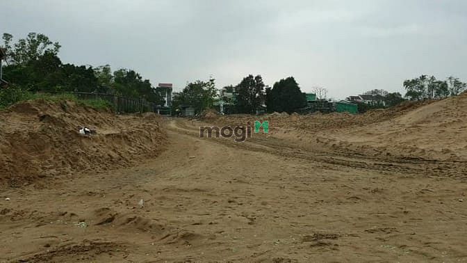 Hình ảnh còn vài lô Hội An giá siêu hời chỉ từ 3x,5tr/m2( x tiểu học)