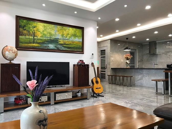 Hình ảnh Cho thuê Trang Chủ MB66.COM / Đăng Ký Tặng 66K Happy Valley, PMH, Q7 full nội thất cao cấp, giá tốt.