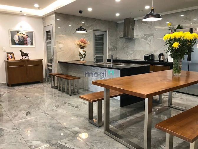 Hình ảnh Cho thuê Trang Chủ MB66.COM / Đăng Ký Tặng 66K Happy Valley, PMH, Q7 full nội thất cao cấp, giá tốt.