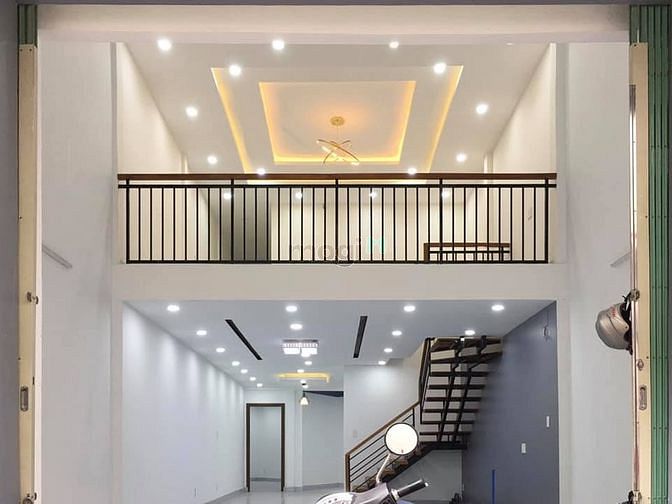 Hình ảnh Kẹt tiền bán gấp nhà 10m ra MT Hồng Lạc 100m2 (5*20) chỉ 7.8tỷ