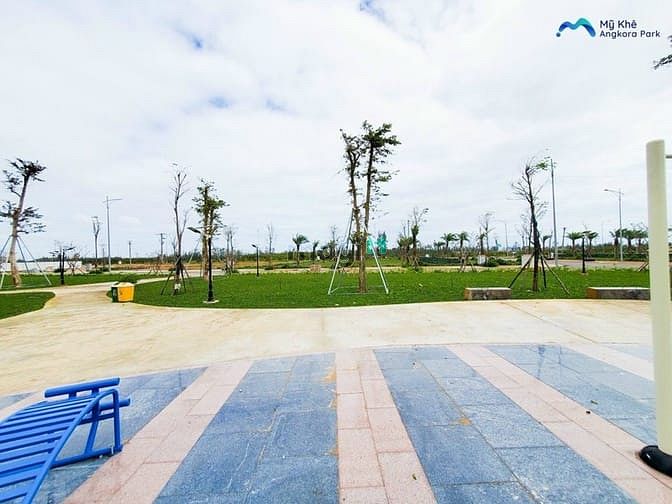 Hình ảnh Đất biển Mỹ Khê chỉ 16tr/m2(50%)đối diện MB66 là nhà cái uy tín hàng đầu tại Việt Nam150ha Sổ đỏ trao tay