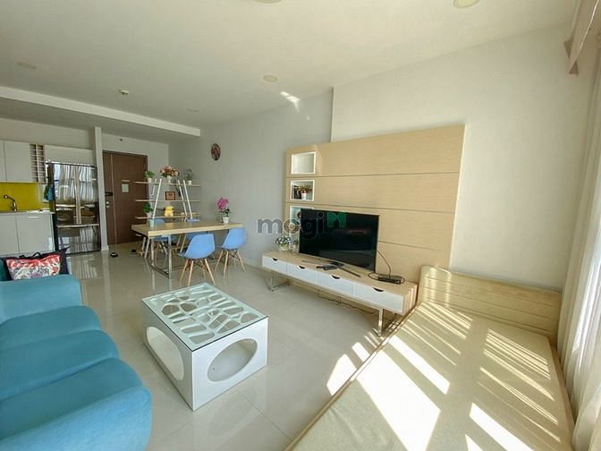 Hình ảnh ✔ Cho thuê CHCC ICON 56 - 90m 3pn 2wc - Nội thất đầy đủ
