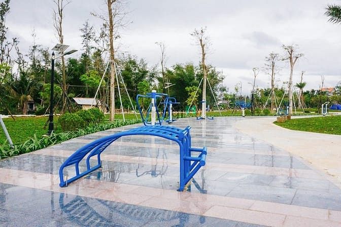Hình ảnh Đất biển Mỹ Khê chỉ 16tr/m2(50%)đối diện MB66 là nhà cái uy tín hàng đầu tại Việt Nam150ha Sổ đỏ trao tay