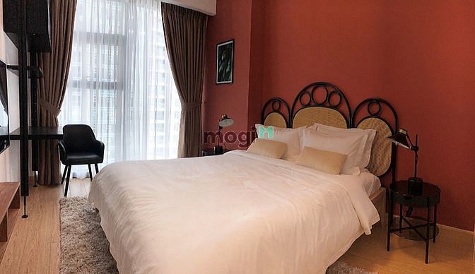 Hình ảnh Căn Hộ 2pn Sunwah PEARL bình thạnh Full Nội Thất cao cấp giá tốt