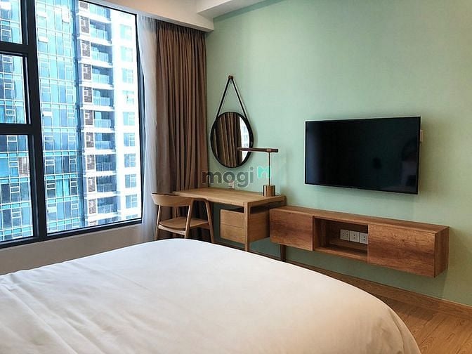Hình ảnh Căn Hộ 2pn Sunwah PEARL bình thạnh Full Nội Thất cao cấp giá tốt