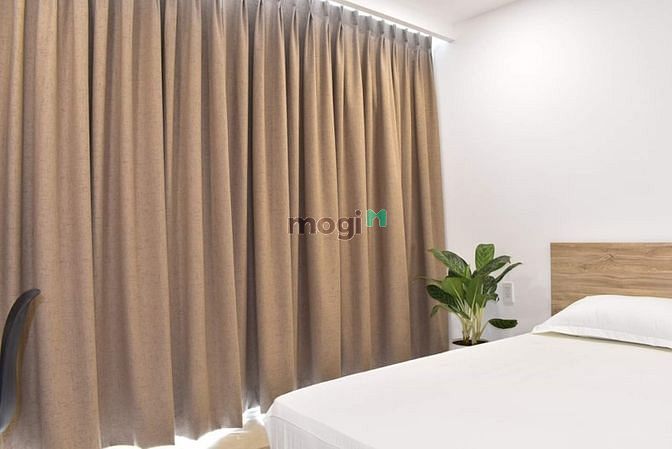 Hình ảnh Căn Hộ Studio Cửa Sổ Đón Nắng Sớm Cách Mạng Tháng 8💥