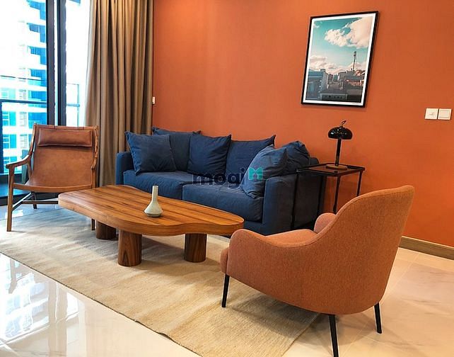 Hình ảnh Căn Hộ 2pn Sunwah PEARL bình thạnh Full Nội Thất cao cấp giá tốt