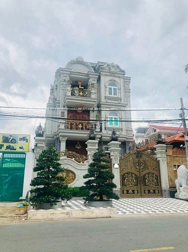 Hình ảnh Vợ chồng ly dị cần bán gấp lô đất MT Tỉnh lộ 10,Phạm Vân Hai,BC