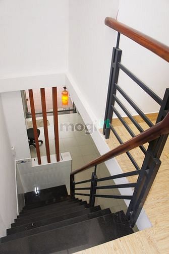 Hình ảnh Cho thuê nhà hxt 89/4b  Ngô Đức Kế, P.12, Bình Thạnh