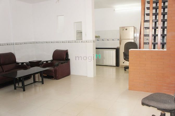 Hình ảnh Cho thuê nhà hxt 89/4b  Ngô Đức Kế, P.12, Bình Thạnh