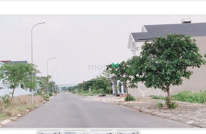Hình ảnh Đất chợ Bà Hom, Tân Tạo, Bình Tân, ngay KDC đông đúc, 3,3t/nền, sổ riê