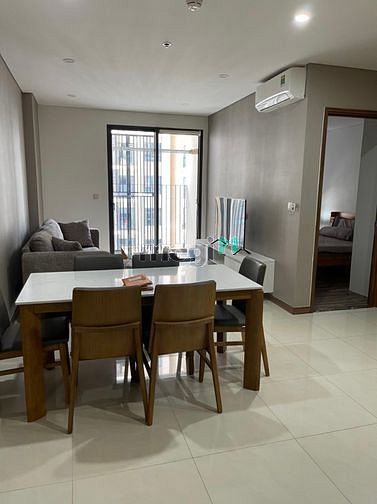 Hình ảnh ✔ Cho thuê CHCC HÀ ĐÔ CENTROSA GARDEN 52m 1pn 1wc - Nội thất đầy đủ