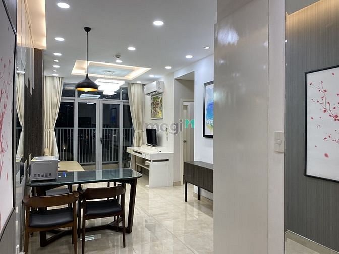Hình ảnh Mb6623 nạp rút nhanh chóng LUXCITY 2PN-NTDD cần cho thuê, 528 Huỳnh Tấn Phát, Quận 7.