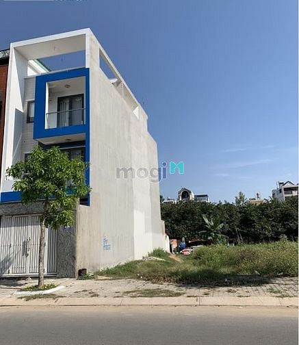Hình ảnh Bán đất MT đường Số 44, khu Tên Lửa, DT 5 x 19m, SHR, gần Aeon Mall