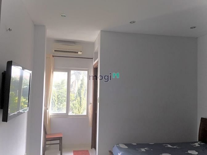 Hình ảnh Cần cho thuê phòng đầy đủ nội thất ngay Thảo Điền quận 2.