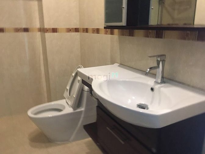Hình ảnh Cần cho thuê phòng đầy đủ nội thất ngay Thảo Điền quận 2.
