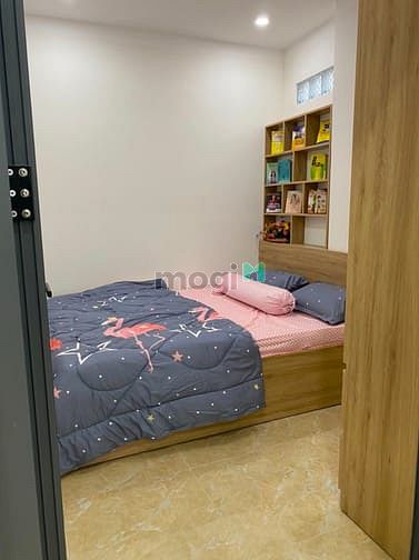 Hình ảnh CHDV full nt, ban công, mới xây, dạng 1PN, 2PN riêng.TP