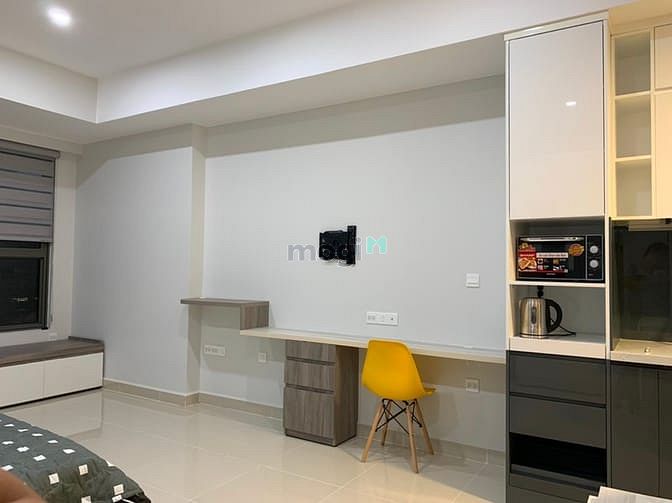 Hình ảnh 🔥 Botanica Premier - Cho thuê Trang Chủ MB66.COM / Đăng Ký Tặng 66K mini 35m2 đầy đủ nội thất